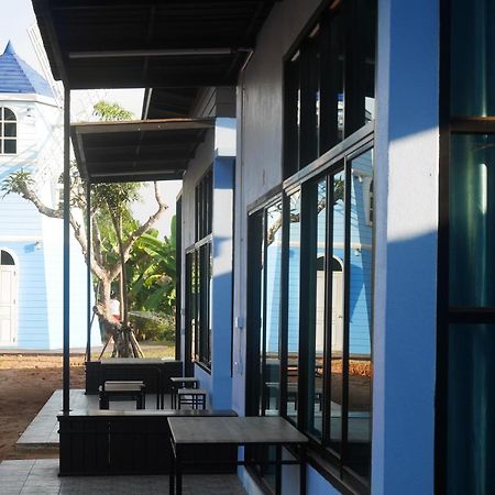 Paiberngboc Resort Kenue Kang Екстериор снимка