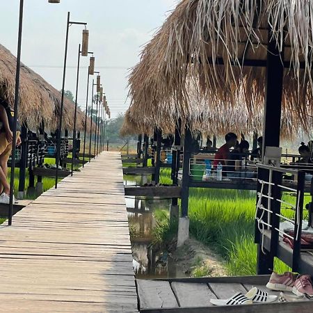 Paiberngboc Resort Kenue Kang Екстериор снимка