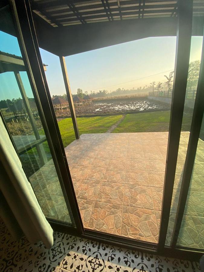 Paiberngboc Resort Kenue Kang Екстериор снимка