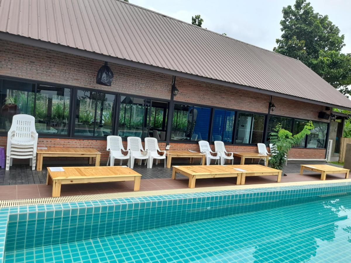 Paiberngboc Resort Kenue Kang Екстериор снимка