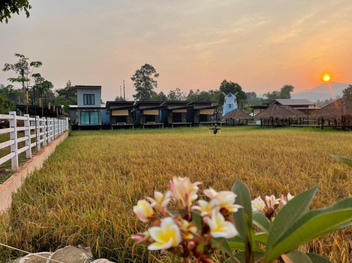 Paiberngboc Resort Kenue Kang Екстериор снимка