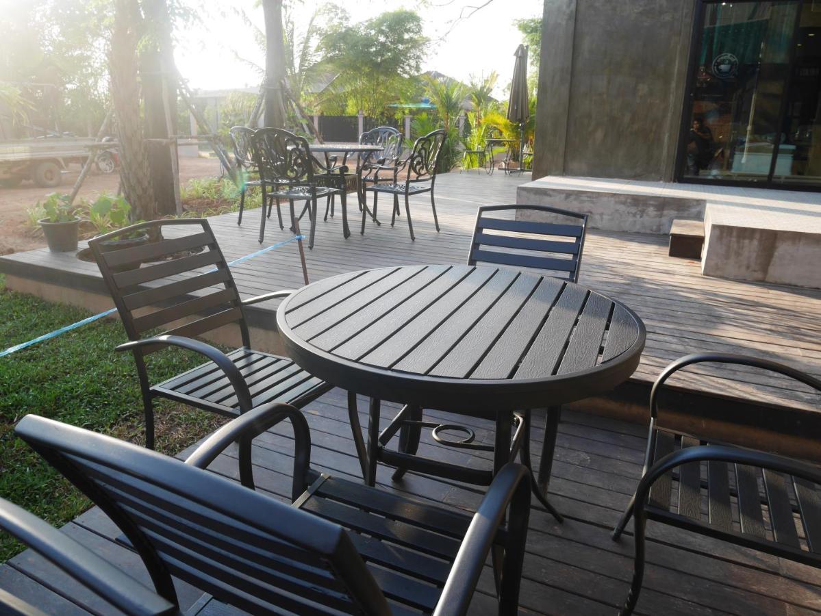 Paiberngboc Resort Kenue Kang Екстериор снимка