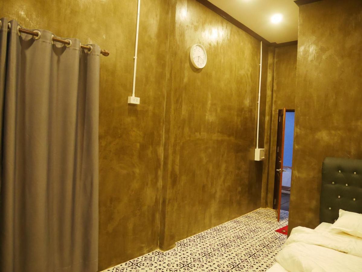 Paiberngboc Resort Kenue Kang Екстериор снимка