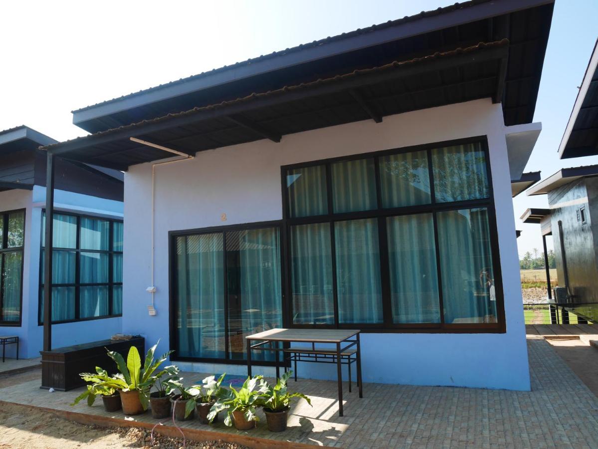 Paiberngboc Resort Kenue Kang Екстериор снимка