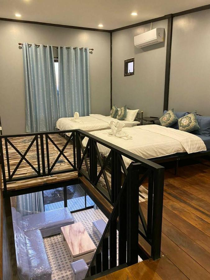 Paiberngboc Resort Kenue Kang Екстериор снимка