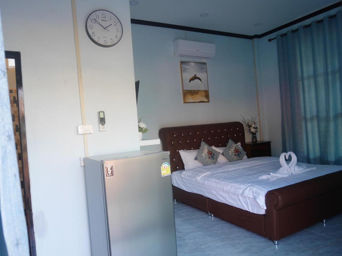 Paiberngboc Resort Kenue Kang Екстериор снимка