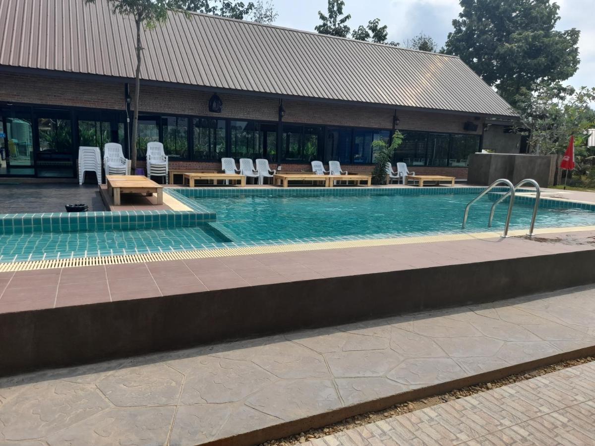 Paiberngboc Resort Kenue Kang Екстериор снимка
